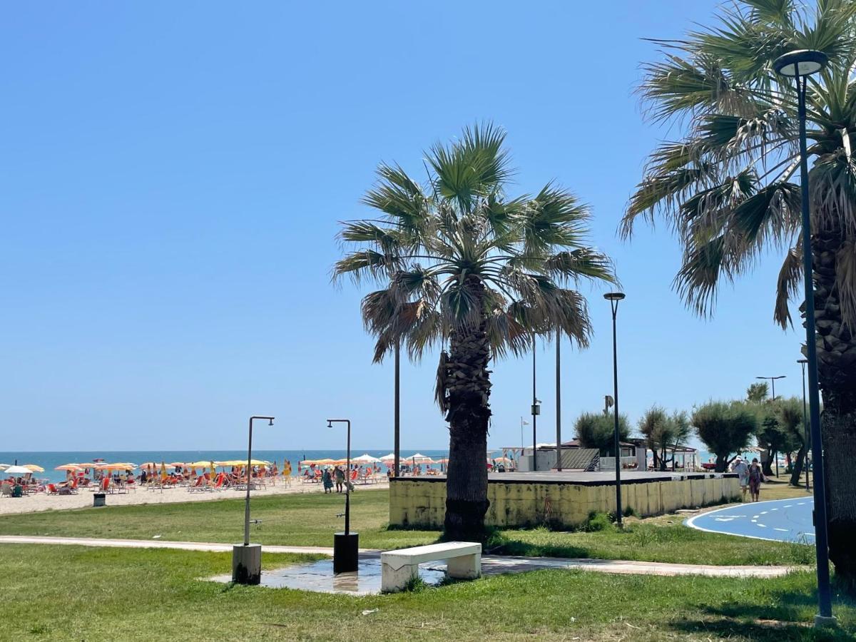 Punto Di Osservazione Lido di Fermo Exterior photo